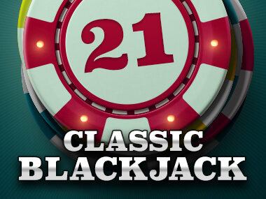 classic blackjack